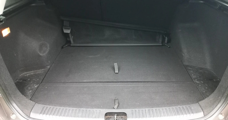 Kia Ceed cena 17500 przebieg: 262152, rok produkcji 2010 z Łódź małe 232